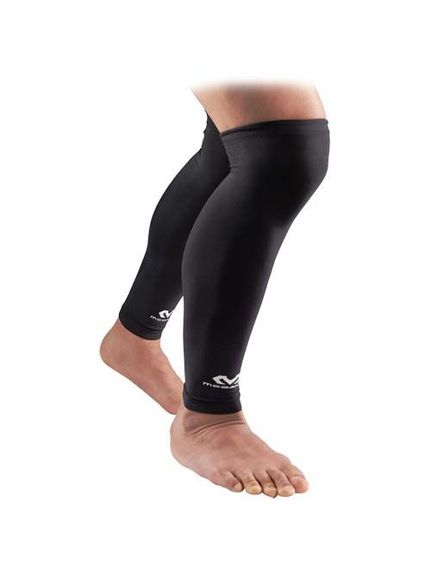 MCDAVID(マクダビッド)パワーレッグスリーブ ロング 2本入