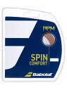 バボラ Babolat RPM SOFT 12M テニス ストリングス ユニセックス