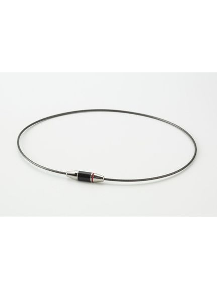 ファイテン phiten RAKUWAネックレス EXTREME カーボン スポーツアクセサリー 健康アクセ ユニセックス シルバー 03240223TG90715303