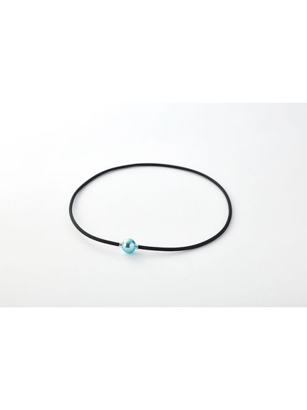 phiten(ファイテン)RAKUWAネックレス EXTREME ミラーボール(ライト)