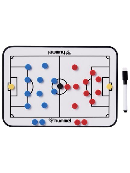 ヒュンメル hummel A4タクティクスボード(サッカー) サッカー サッカーその他 ユニセックス . 0321HFA801703(4)