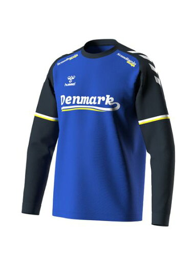 hummel(ヒュンメル)HBLSプラクティスシャツ hummel(ヒュンメル)HBLSプラクティスシャツ