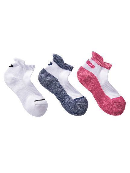 プリンス PRINCE PS308S 3Pセット ラケットスポーツ レディースアパレルアクセサリー レディース ホワイト 0356PS308S02