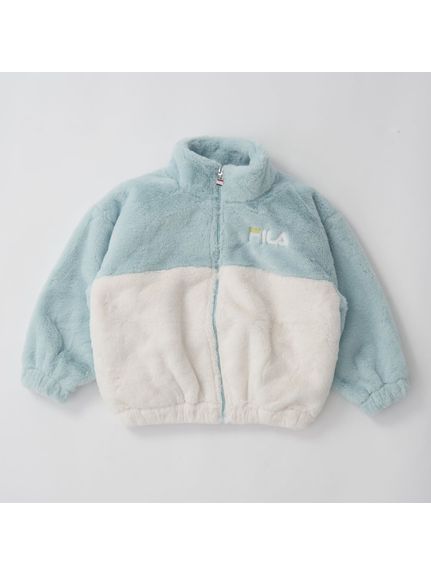 楽天市場】fila もこもこの通販