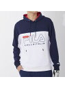 フィラ FILA FILA GOLF スウェットパーカー ゴルフ ジャケット メンズ TC 033278346001