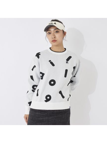 FILA(フィラ)FILA　GOLF　セーター