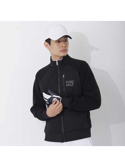 FILA(フィラ)FILA　GOLF　ブルゾン