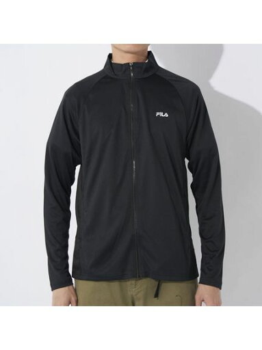 FILA(フィラ)FILAMSUVジャケット FILA(フィラ)FILAMSUVジャケット