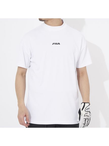 FILA(フィラ)FILA　GOLF　ハンソデシャツ