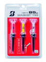 ブリヂストン BRIDGESTONE マグネットティーロング 85MM ゴルフ ゴルフ用品アクセサリー ユニセックス