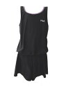 FILA(フィラ)キュロットワンピース