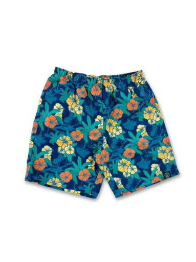 DAHUI(ダフイ)DHリゾートショーツネイビー DAHUI(ダフイ)DHリゾートショーツネイビー