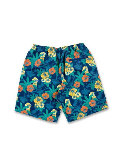 DAHUI(ダフイ)DHリゾートショーツネイビー