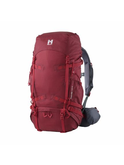 ミレー MILLET SAAS FEE NX 30+5 トレッキング アウトドア リュック バッグ30以上~50L未満 リットル ユニセックス