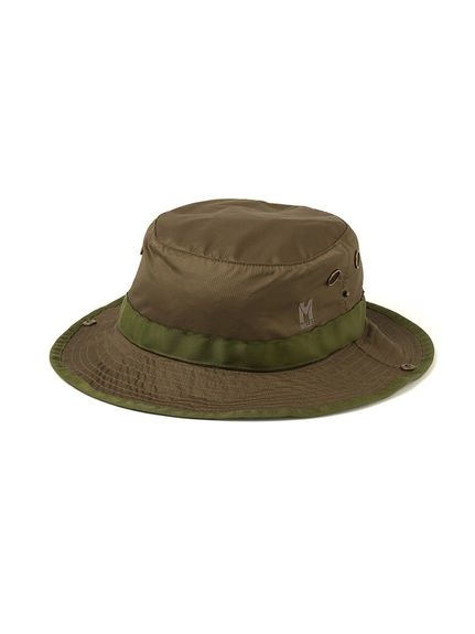 ߥ졼 MILLET POCKETABLE HAT ȥå ȥɥ ˹  å ˥å