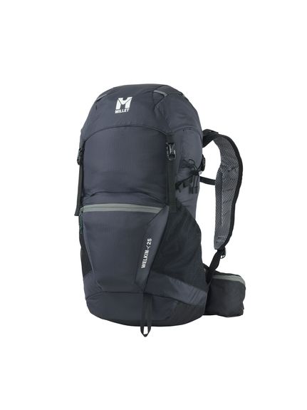 ミレー MILLET WELKIN 25 トレッキング アウトドア リュック バッグ~30L未満 リットル ユニセックス