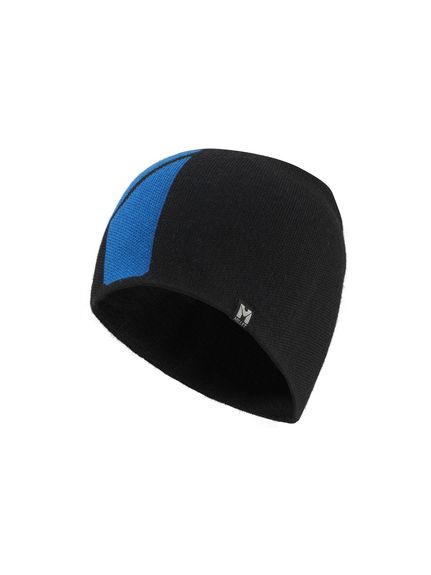 MILLET(ミレー)LOGO BEANIE