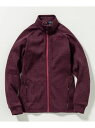 フェニックス Phenix MOUNTAIN LION JACKET Women トレッキング アウトドア フリース レディース POW24KT70