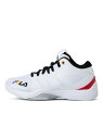 フィラ FILA スパゲティー C2 ジュニア バスケットボール ジュニア シューズ ジュニア