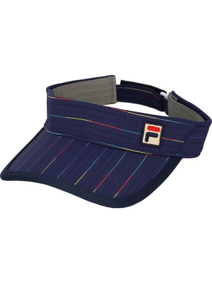 FILA(フィラ)41＿サンバイザー(41_VISOR)