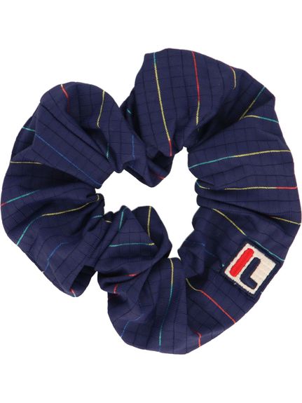 FILA(フィラ)41＿シュシュ(41_SCRUNCHIE)