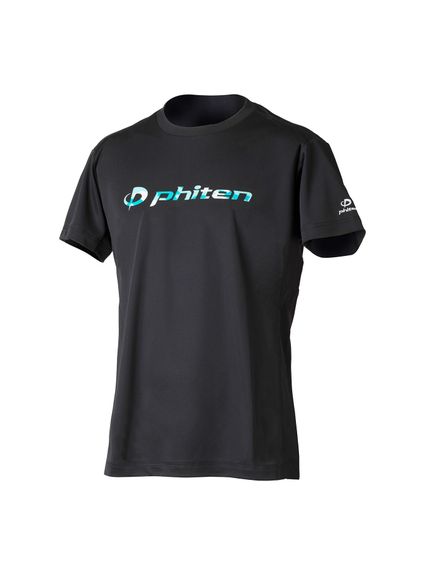 phiten(ファイテン)RAKUシャツ 3D 半袖