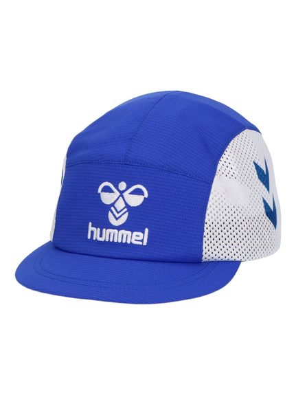 hummel(ヒュンメル)ジュニアフットボールキャップ