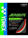 ヨネックス YONEX エアロバイト バドミントン ストリングス バトミントン ユニセックス(4)