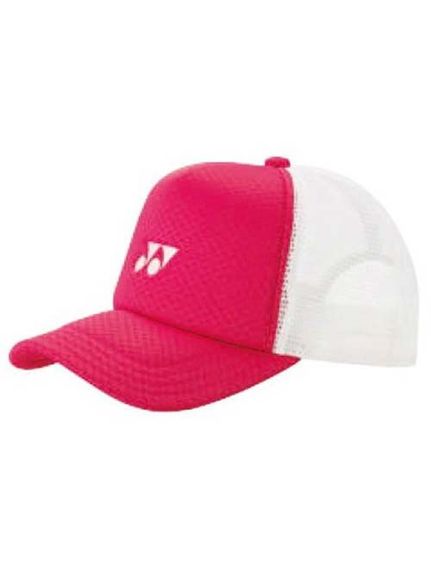 YONEX(ヨネックス)ユニメッシュキャップ