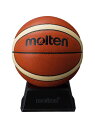 モルテン molten サインボール バスケットボール 12面体 バスケットボール 3号球以下 メンズ
