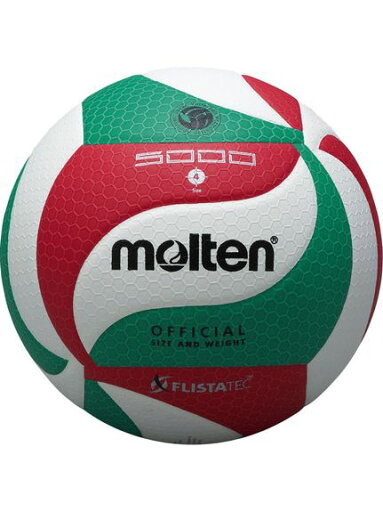 molten(モルテン)フリスタテックボール 4号球 molten(モルテン)フリスタテックボール 4号球