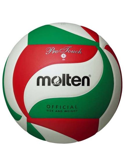 molten(モルテン)プロタッチ 5号球