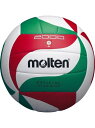 モルテン molten ミシン縫いバレーボール 4号球 バレーボール 4号ボール ユニセックス