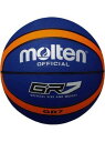 モルテン molten GR7 ゴムバスケットボール 7号球 スポーツ・フィットネス バスケットボール ボール 7号ボール メンズ