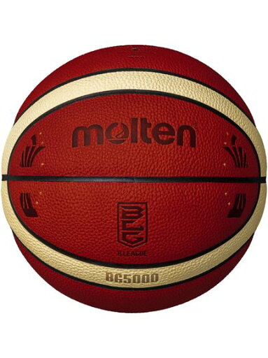 モルテン molten BG5000 Bリーグ公式試合球 スポーツ・フィットネス バスケットボール ボール 7号ボール メンズ モルテン molten BG5000 Bリーグ公式試合球 スポーツ・フィットネス バスケットボール ボール 7号ボール メンズ