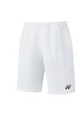 ヨネックス YONEX ジュニアハーフパンツ ラケットスポーツ ジュニアショーツ ジュニア