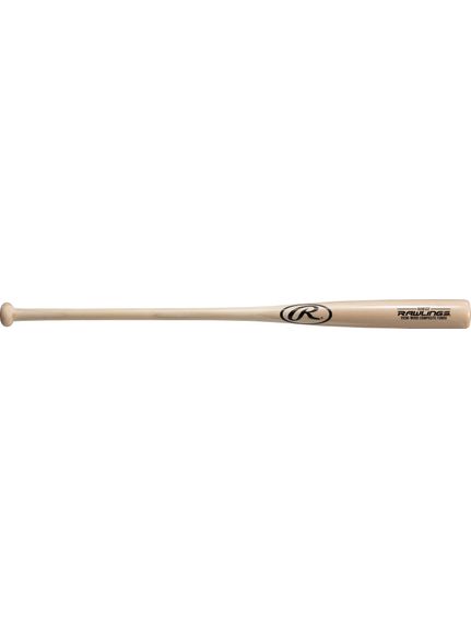 Rawlings(ローリングス)硬式軟式兼用木製 FUNGO（ファンゴ・ノックバット）-ナチュラル