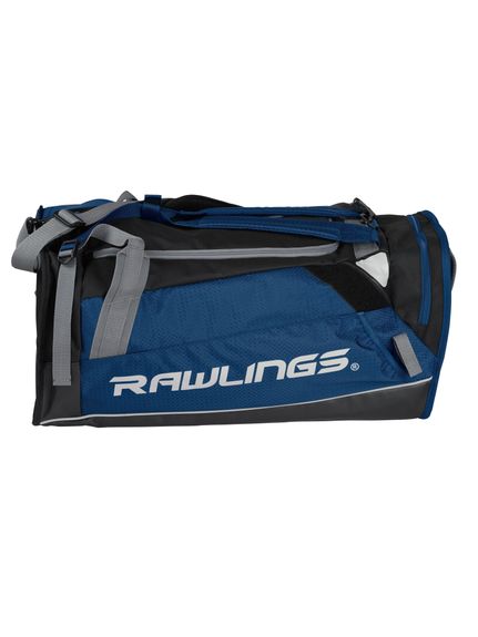 Rawlings(ローリングス)ハイブリット バックパック ダッフル 53L-ネイビー