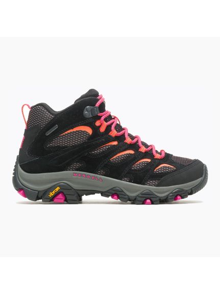 MERRELL(メレル)モアブ3ミッドウオータープルーフ