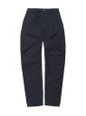 le coq sportif(ルコックスポルティフ)防風ボンディングニット AIR STYLISH PANTS L`OEUF FORME