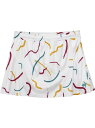 le coq sportif(ルコックスポルティフ)グラフィックゲームスコート