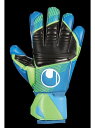 ウールシュポルト UHLSPORT ウールシュポルト アクアソフト サッカー キーパー 審判 レフリー レフェリー ユニセックス