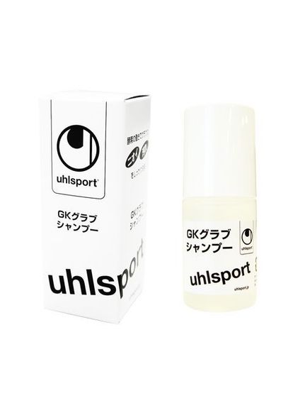 ウールシュポルト UHLSPORT GKグラブ　シャンプー サッカー キーパー 審判 レフリー レフ