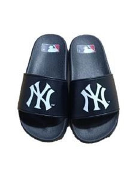 Slon / NY Yankees Slippers ヤンキース スリッパ