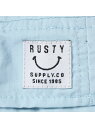 ラスティ RUSTY キッズRUSTYUVキャップ サマー レジャー ジュニア水着 ジュニア