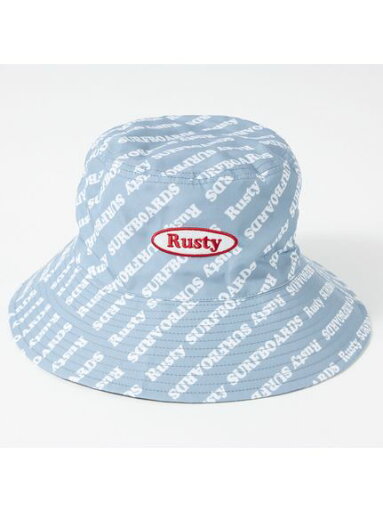 RUSTY(ラスティ)レディスRUSTYハット RUSTY(ラスティ)レディスRUSTYハット