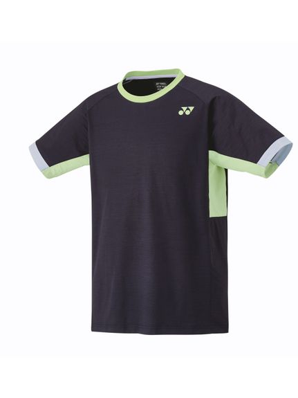 楽天市場】yonex ゲームシャツ（カラーブラック）（レディース