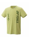 YONEX(ヨネックス)ユニTシャツ