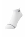 YONEX(ヨネックス)ウィメンズスニーカーインソックス3P