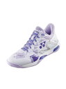 ヨネックス YONEX パワークッションエクリプションZウィメン バドミントンシューズ バトミントン レディース SHBELZ3L 115